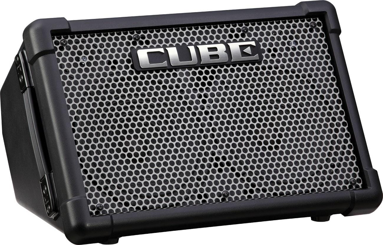 Roland Cube Street EX Amplifier