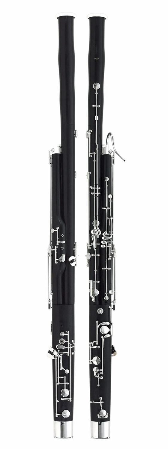Fox Renard Model 51 Bassoon (Short Reach)