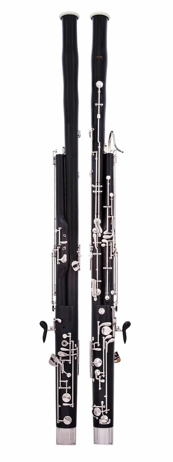 Fox Renard Model 41 Bassoon