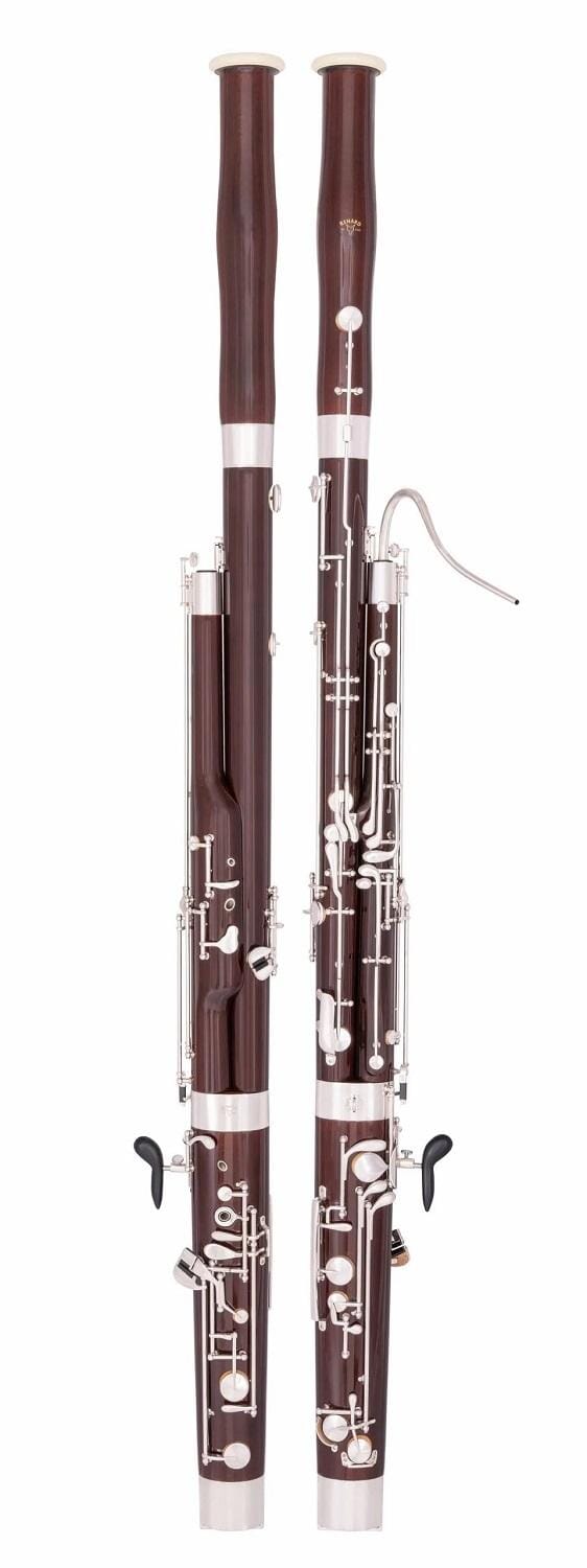 Fox Renard Model 222 Bassoon