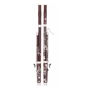 Fox Renard Model 222 Bassoon
