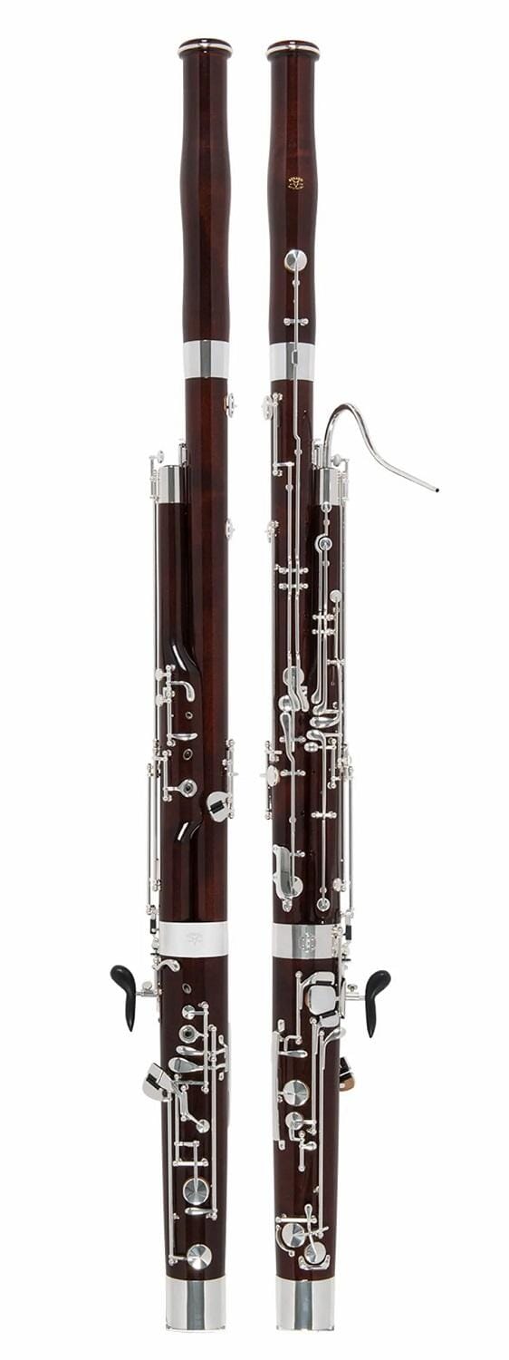 Fox Renard Model 220 Bassoon