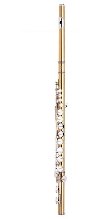 Yamaha YFLA421II Alto Flute