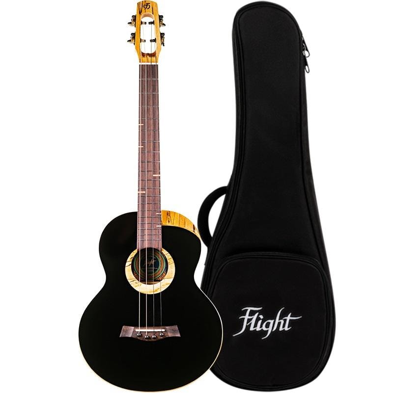Flight 4SB Sammy Turton Signature Baritone Ukulele