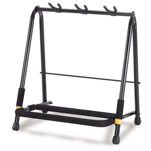 Hercules GS523B Three Guitar Rack
