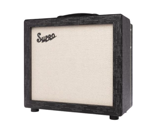 Supro Amulet 112 15-watt Tube Combo Amplifier