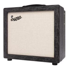 Supro Amulet 112 15-watt Tube Combo Amplifier