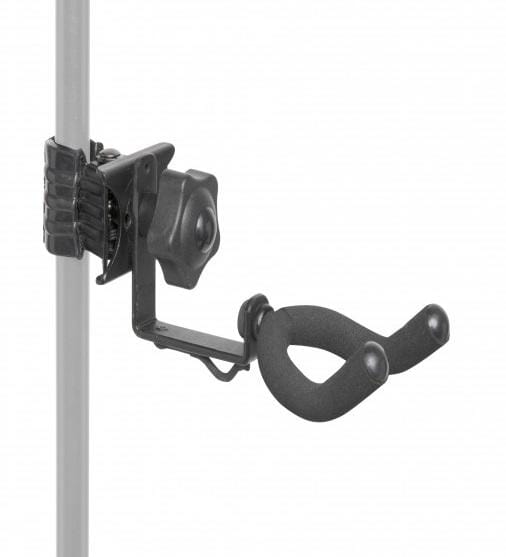 Stagg Ukulele-Violin Stand Holder + Clamp