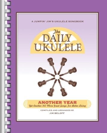 The Daily Ukulele – Another Year