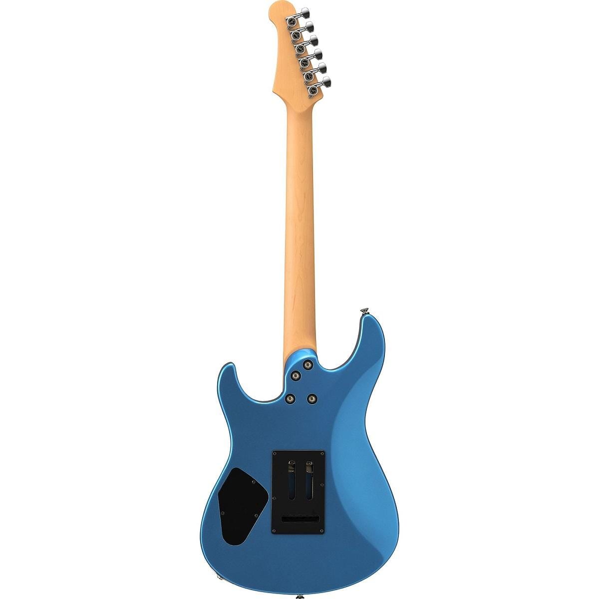 Yamaha PACS+12 Pacifica Standard Plus Electric Guitar - Sparkle