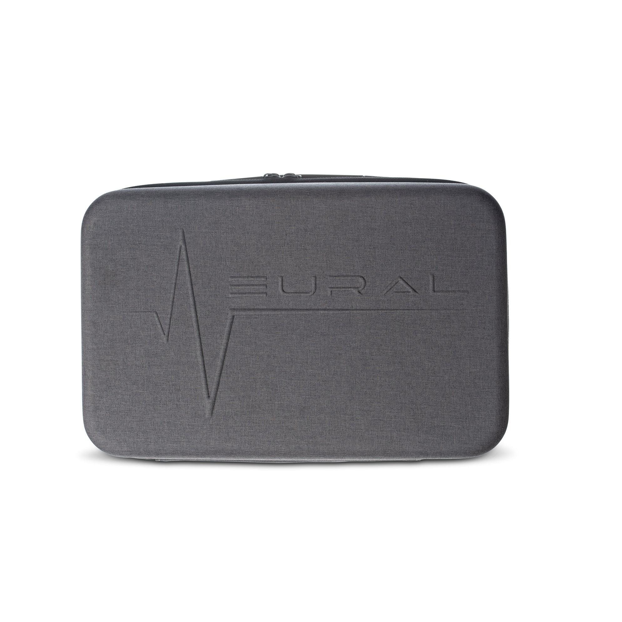 Neural DSPGigCase Travel Case for Quad Cortex