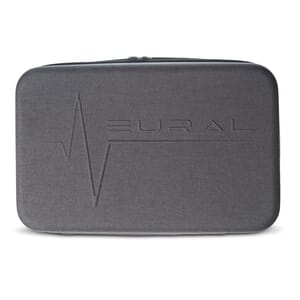 Neural DSPGigCase Travel Case for Quad Cortex