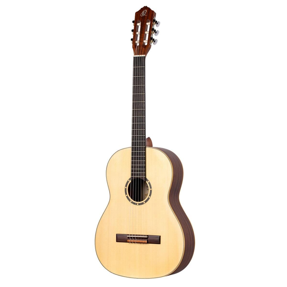 Ortega R121SN Family Series Nylon String Guitar - Slim Neck