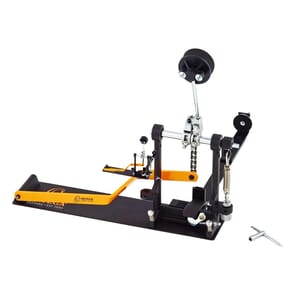 Ortega Percussion Series Cajon Pedal-Right Foot