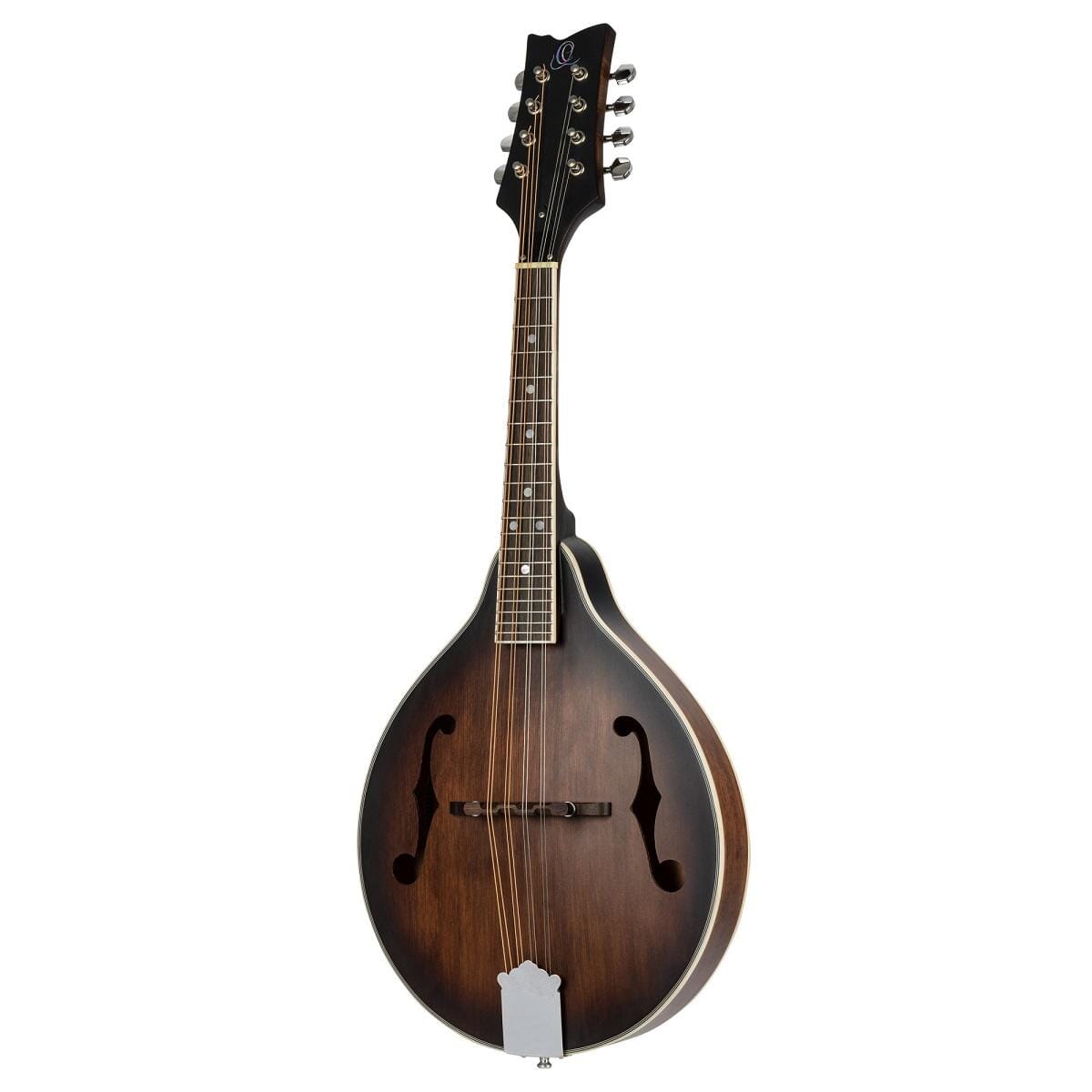 Ortega RMA30-WB Americana Series A-Style Mandolin - Whiskey Burst