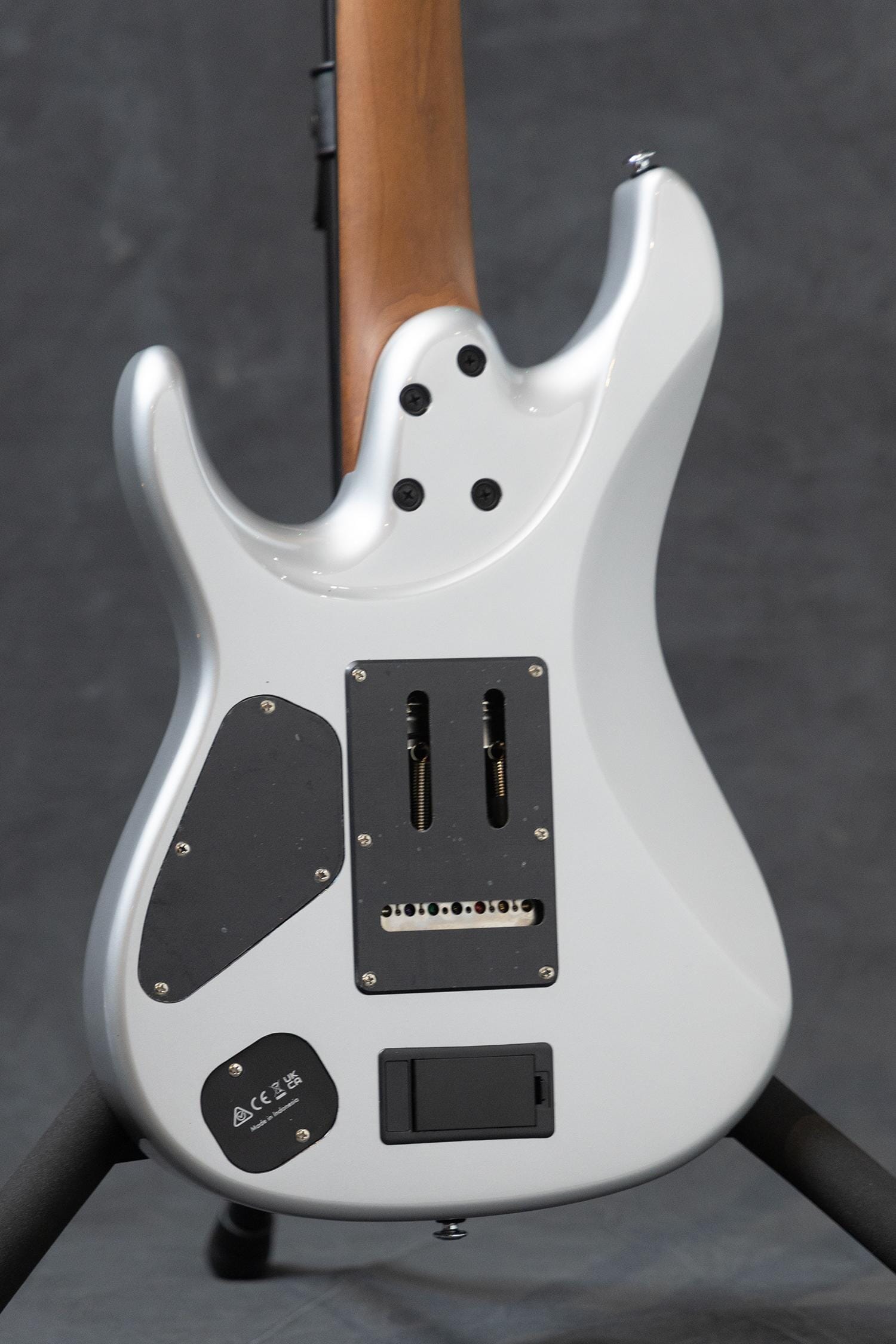 Ibanez TOD70 Tim Henson Signature 7 String - OPEN BOX | Tapestry Music