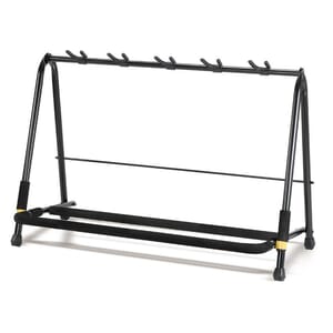Hercules GS525B Five Guitar Rack