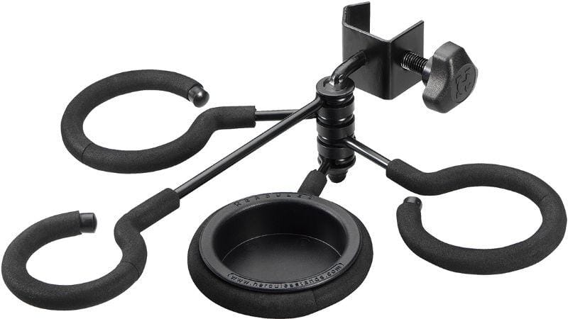 Hercules HA100 Four Mute Holder