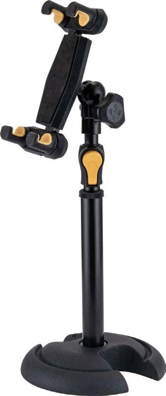 Hercules DG307B-TS1 Tabletop Tablet & Smartphone Stand