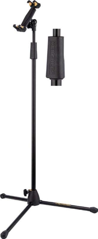 Hercules DG307B-FS1 Tablet & Smartphone Floor Stand