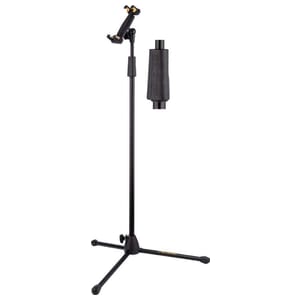 Hercules DG307B-FS1 Tablet & Smartphone Floor Stand