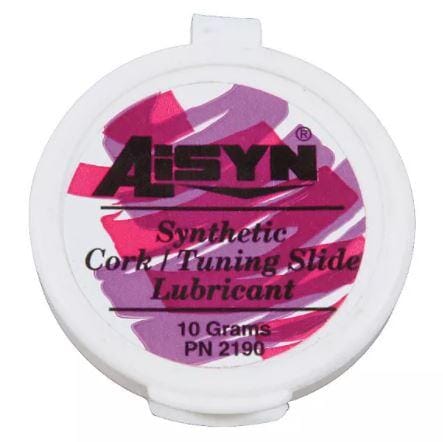 Alisyn Cork & Slide Grease -10g Tub