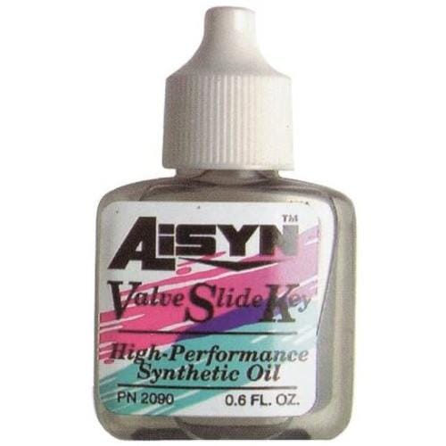 Alisyn Valve/Slide/Key Oil - 0.6 oz.