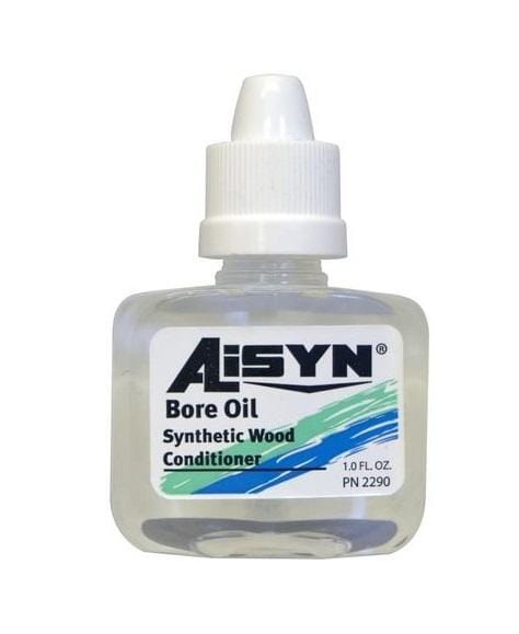 Alisyn Bore Oil - 0.6 oz.
