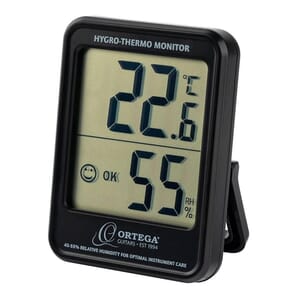 Ortega Hygro-Thermometer