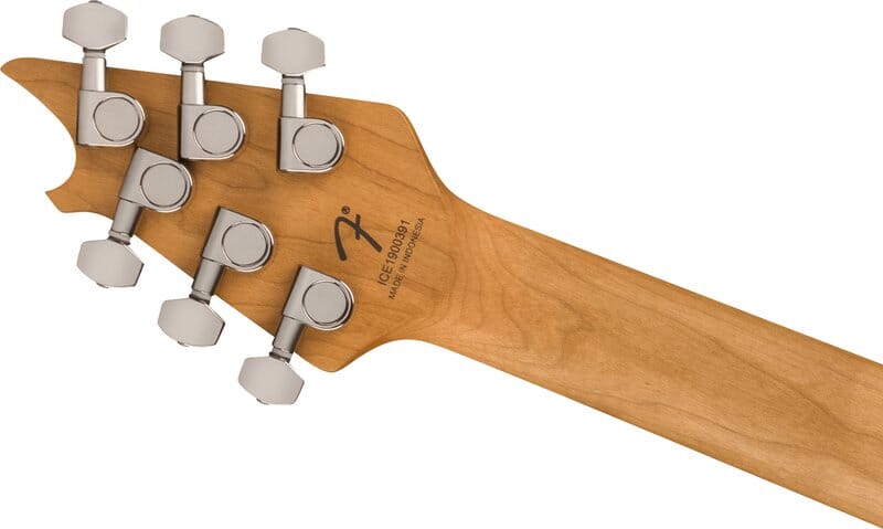 EVH Wolfgang Standard Exotic Guitar - Black Walnut | Tapestry Music
