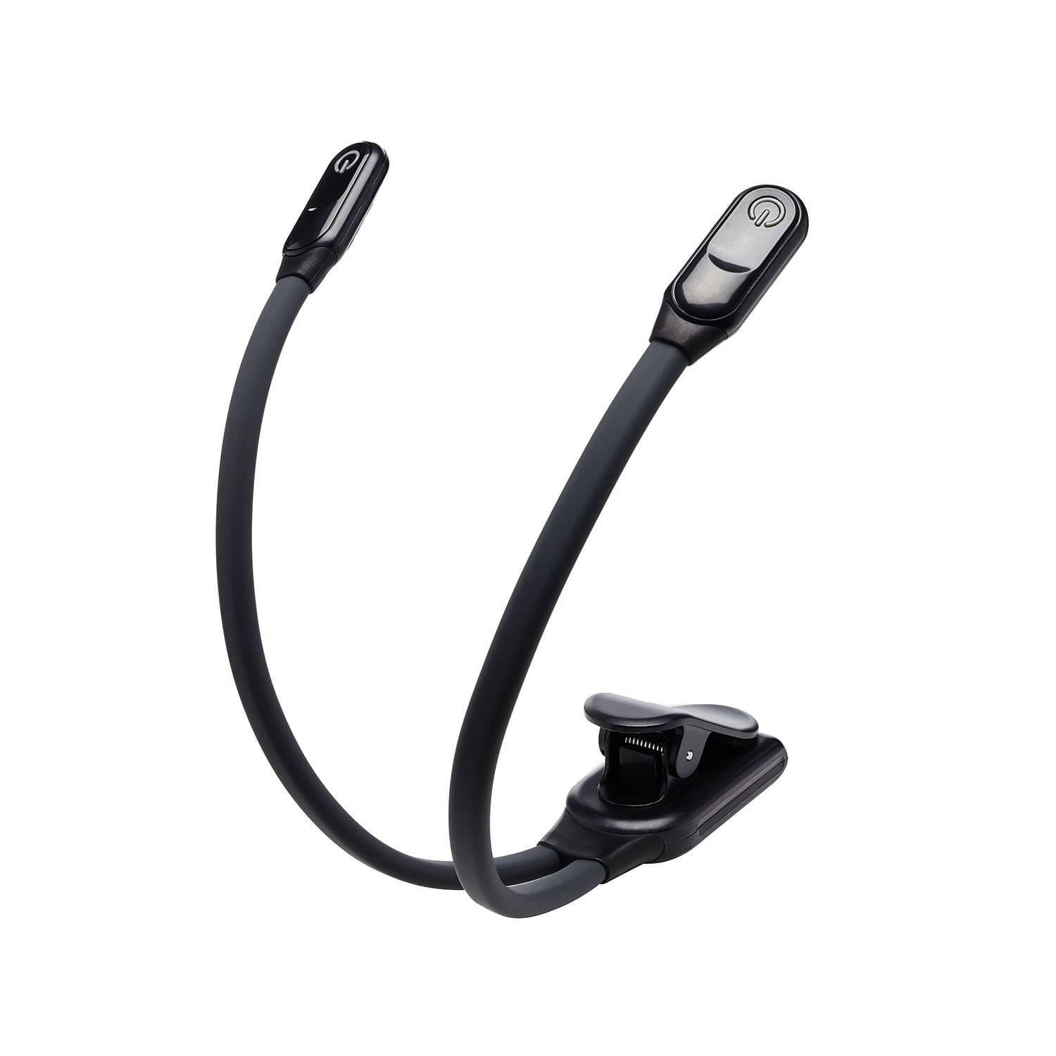 Mighty Bright 57920 DuoFlex Stand Light 4 LEDs