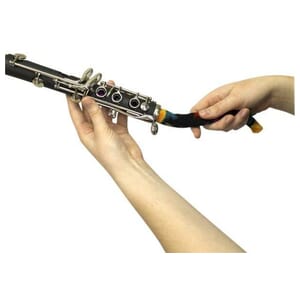Altieri Clarinet Snake