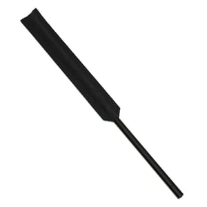 Altieri Flute Wand - Black