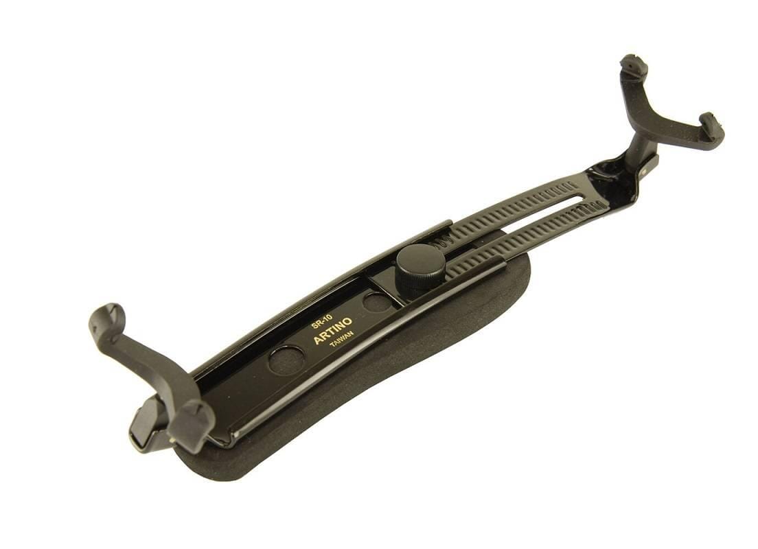 Artino S-10 FitsMore Model Shoulder Rest