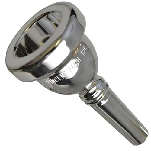 Bach Trombone 12C Mouthpiece