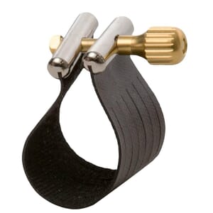 Rovner SS-1RL Star Series Alto Sax or Slim Tenor Sax Ligature