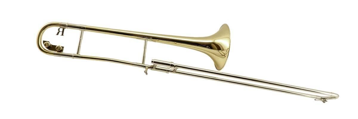 Michael Rath R100 Tenor Trombone