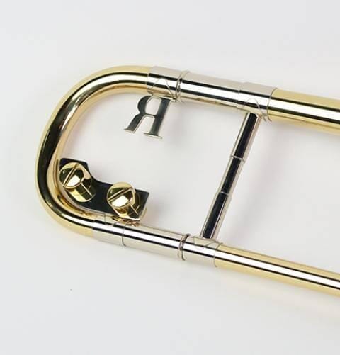 Michael Rath R100 Tenor Trombone | Tapestry Music