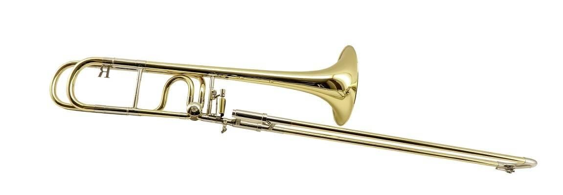 Michael Rath R400 Bb/F Trombone
