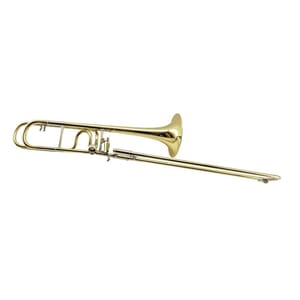 Michael Rath R400 Bb/F Trombone