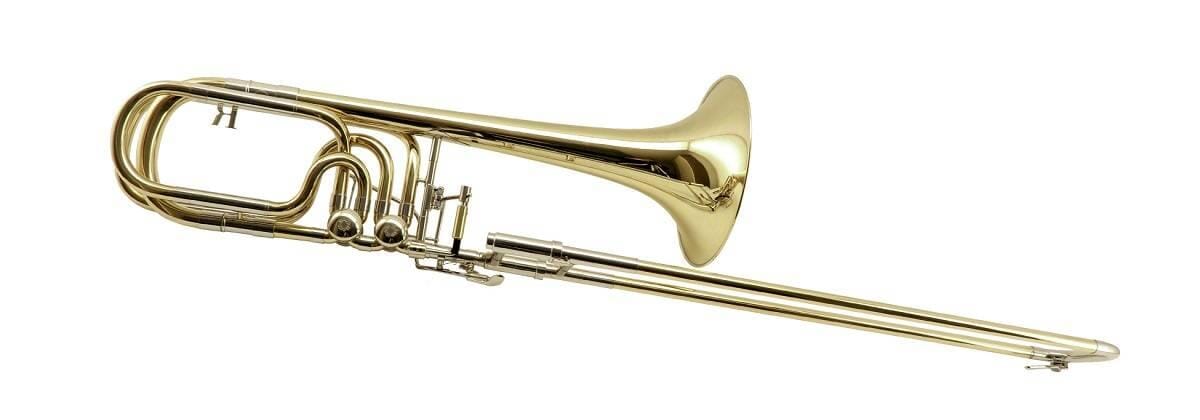 Michael Rath R900 Bass Trombone