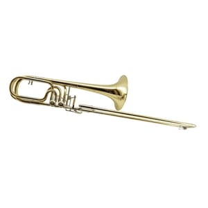Michael Rath R900 Bass Trombone