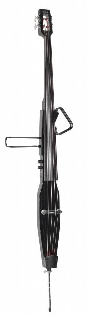 SVB-100 - Overview - Silent™ Series Violins, Violas, Cellos