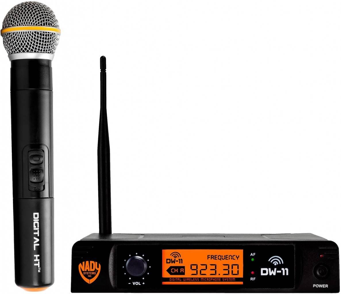 Nady DW-11 Digital Wireless System