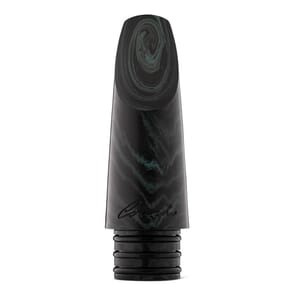 Backun Hawkins Signature Series Clarinet Mouthpiece - Corrado Model