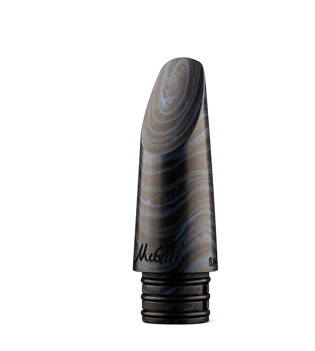 Backun Hawkins Signature Series Clarinet Mouthpiece - McGill Model