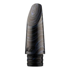 Backun Hawkins Signature Series Clarinet Mouthpiece - McGill Model