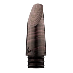 Backun Hawkins Signature Series Clarinet Mouthpiece - Hawkins Model