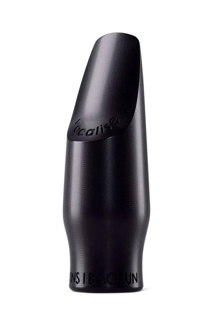 Backun TM Vocalise Soprano Saxophone Mouthpiece