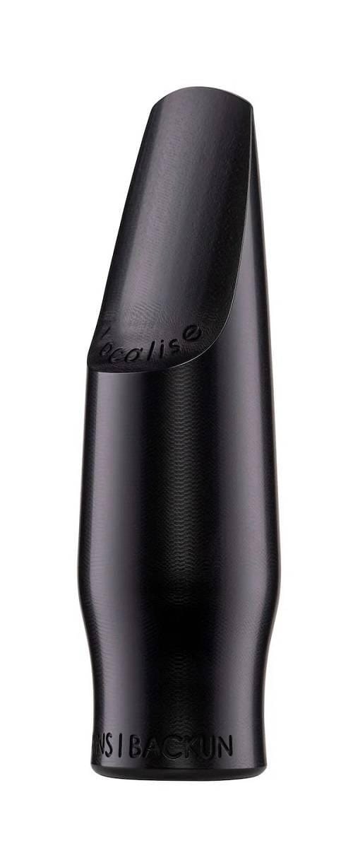 Backun TM1 Vocalise Alto Saxophone Mouthpiece